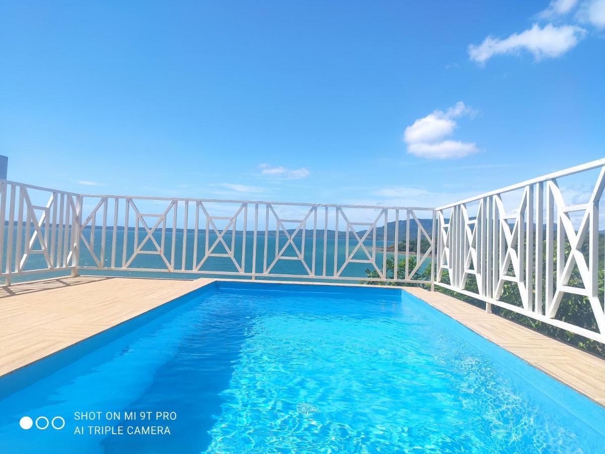 Antsiranana Villa Bel Azur מראה חיצוני תמונה