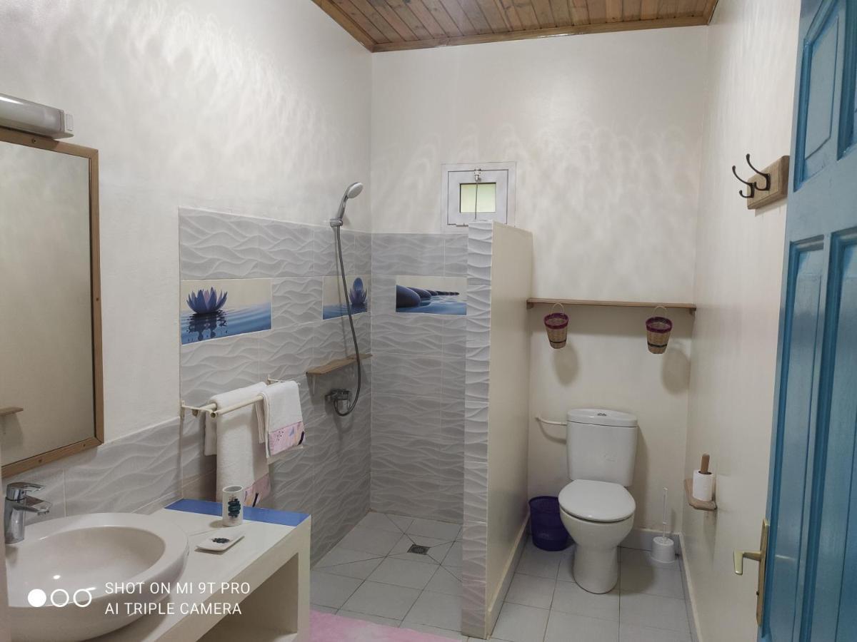 Antsiranana Villa Bel Azur מראה חיצוני תמונה