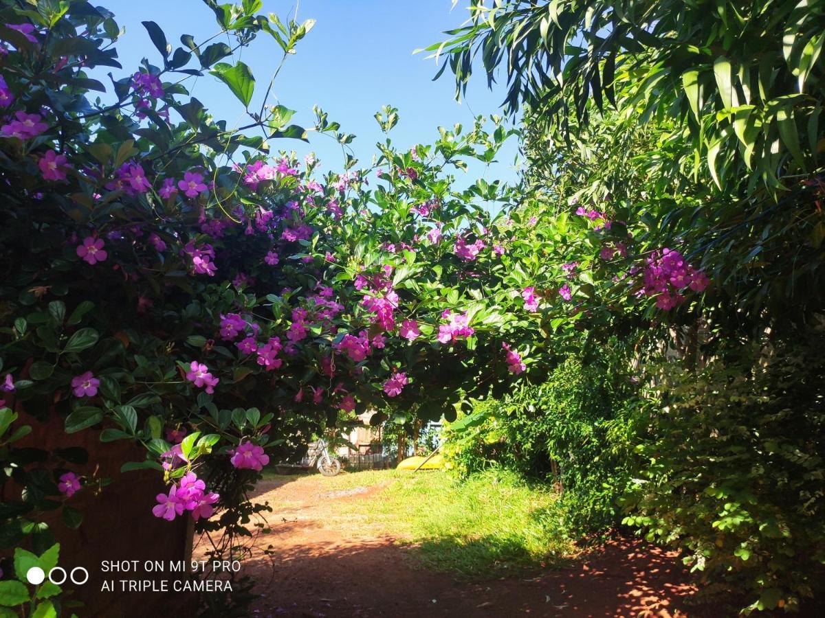 Antsiranana Villa Bel Azur מראה חיצוני תמונה